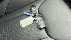 Subaru XV 2.0i e-Boxer SE Premium 5dr Lineartronic Hybrid Hatchback